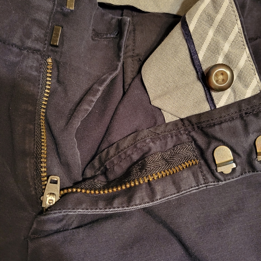 Gap brand women's size 12 shorts